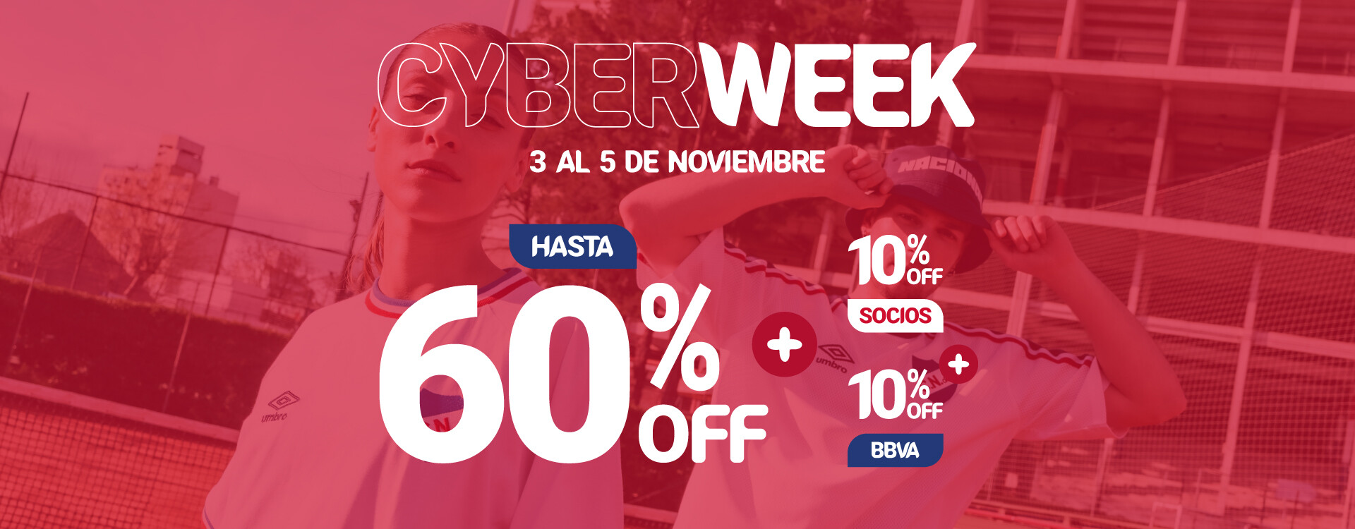CYBERWEEK