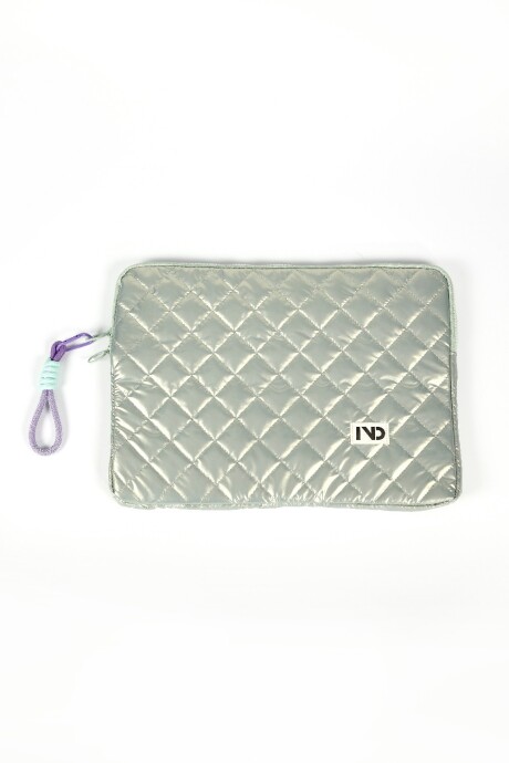 Funda Laptops Veronika Verde