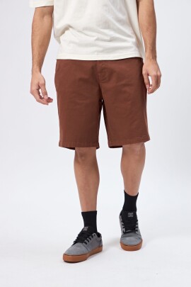 Bermuda Teo MARRON