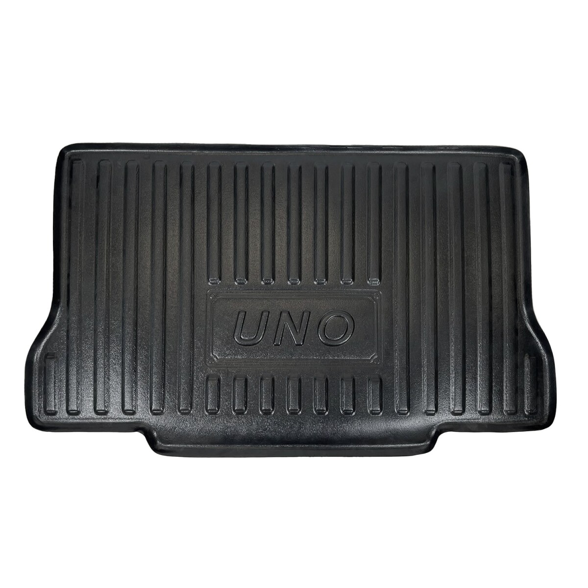 Alfombra De Baúl Fiat Uno 12/... 