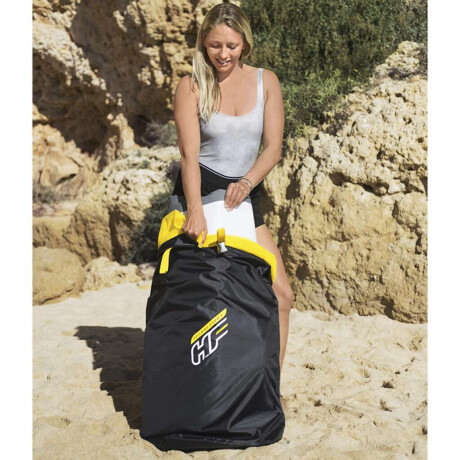 Tabla De Stand Up Paddle Hydro-Force Inflable