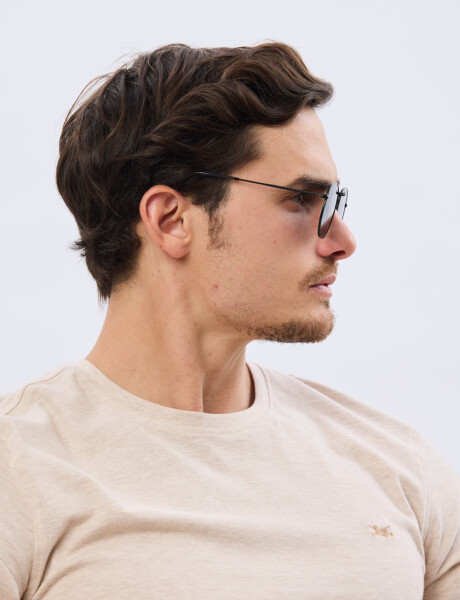 LENTES POLARIZADOS Negro