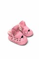 PANTUFLA BEBE Rosa