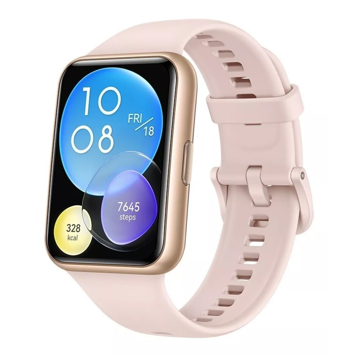 Huawei - Smartwatch Watch Fit 2 Active Edition - 5ATM. 1,74" Táctil Amoled. Wifi. Bluetooth. - 001 