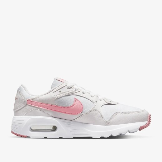 Champion Nike Dama Air Max SC Pearl Pink/Coral S/C