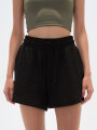 Short Christa Gris Medio