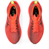 Zapatillas Running Superblast Unisex Sunrise Red/black