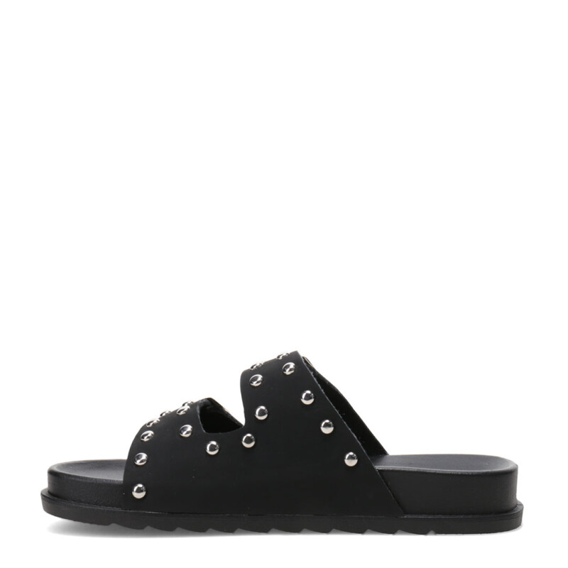 Sandalias de Niña MINI Miss Carol Zumma Negro