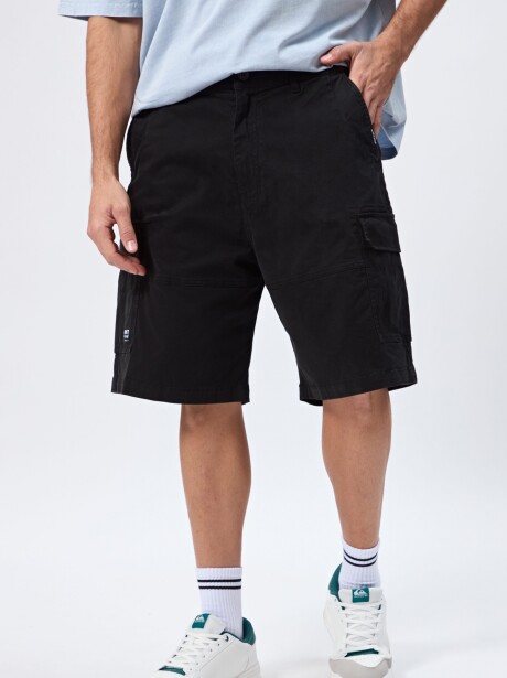 Bermuda cargo Ivo NEGRO