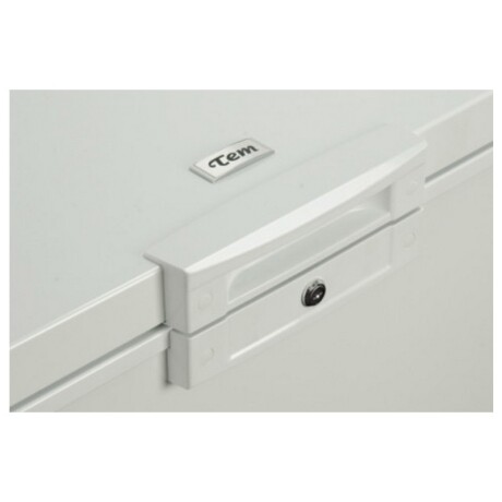FREEZER TEM HORIZONTAL 371 Lts. 1 PUERTA FREEZER TEM HORIZONTAL 371 Lts. 1 PUERTA