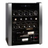 Winecooler Midea 66 Lts. 24 Botellas 0512MDRW107FG Winecooler Midea 66 Lts. 24 Botellas 0512MDRW107FG