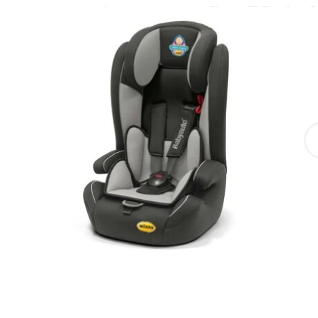 Silla butaca de auto Alva de 9 a 36kg Silla butaca de auto Alva de 9 a 36kg