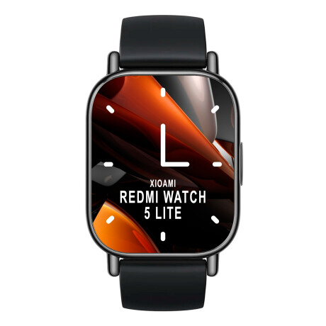 Reloj Inteligente Xiaomi Redmi Watch 5 Lite 5ATM 1,96'' Bluetooth 001