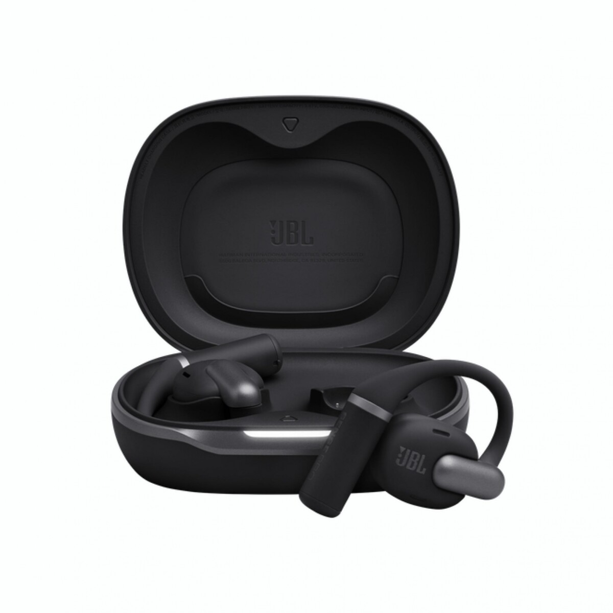 Auriculares Inalámbricos JBL Sense Pro BT Ear Hook Open Ear - Black 