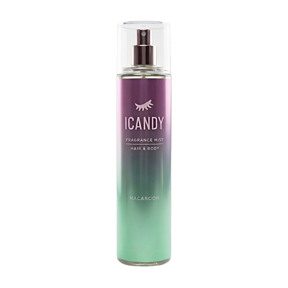 I CANDY BODY SPLASH PISTACHIO 37 250ML 