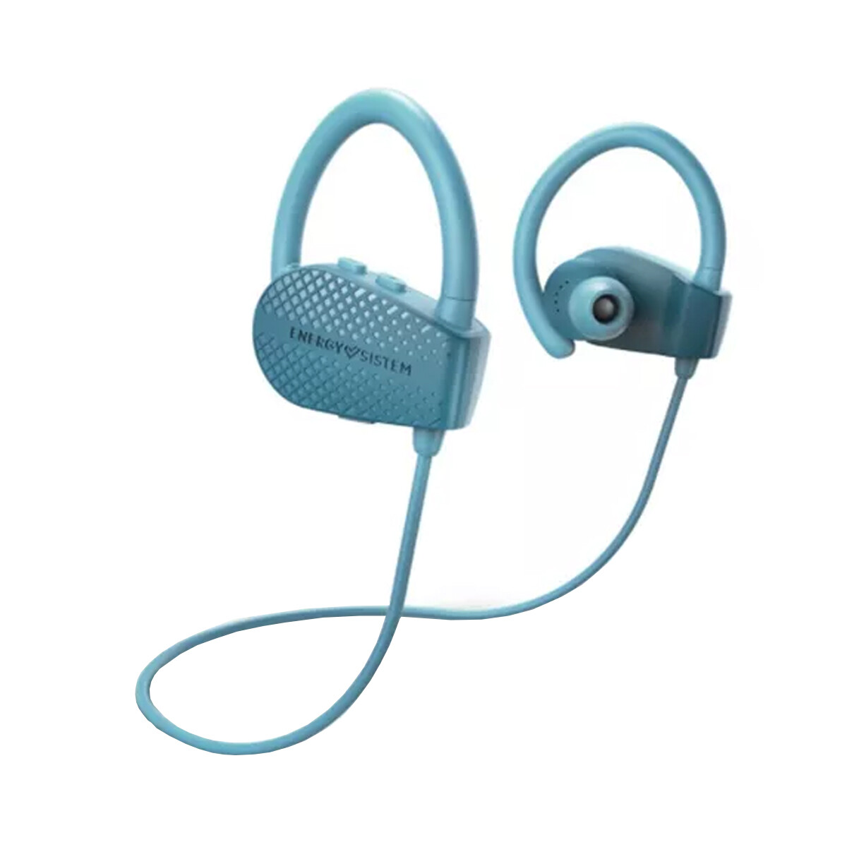 Auriculares Energy Sistem Sport 1+ - AZUL 