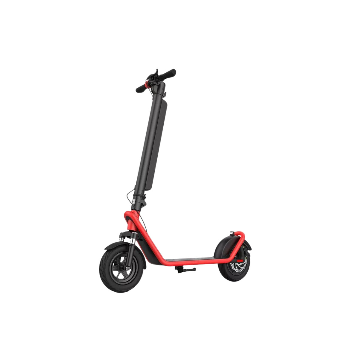 Monopatín eléctrico Kixin X11 10'' 36V 8AH 