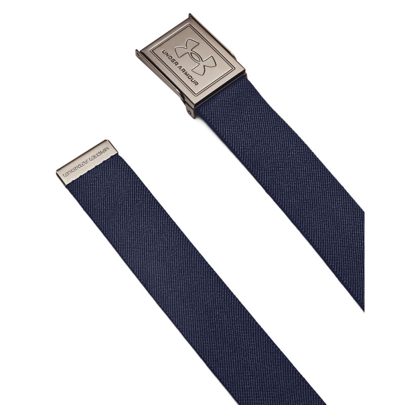M Drive STR Webbing Belt-BLU BLU-410