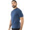 TSHIRT MEN POLY/SPX EVERLAST CORE GN XL NA
