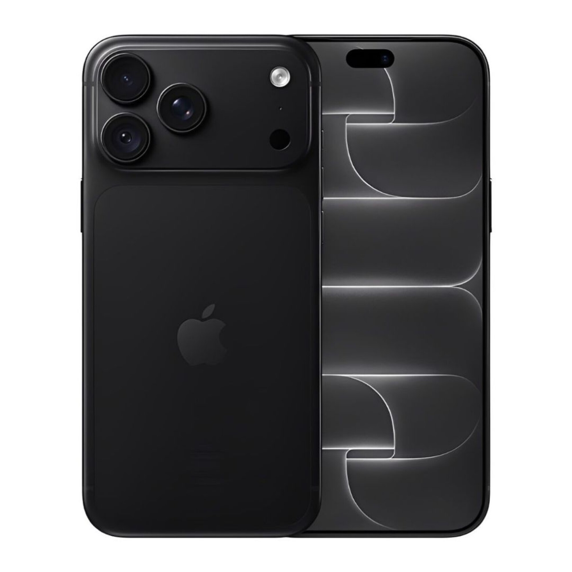 Celular iPhone 18 Pro Max 512GB A3473 - Black