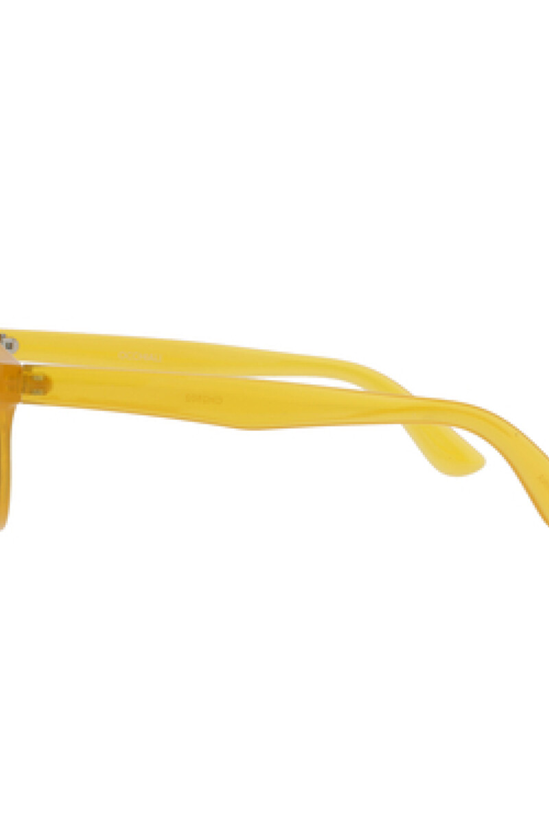 Lentes de sol Mostaza