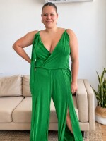 Mono Nicol Verde