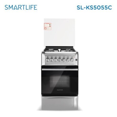 Cocina Combinada Smartlife SL-KS5055C Cocina Combinada Smartlife SL-KS5055C