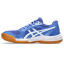 Upcourt 5 W - Mujer Sapphire/white