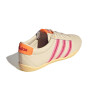 Championes Adidas GRAND COURT LO Mujer KI3373 Vainilla-rosado