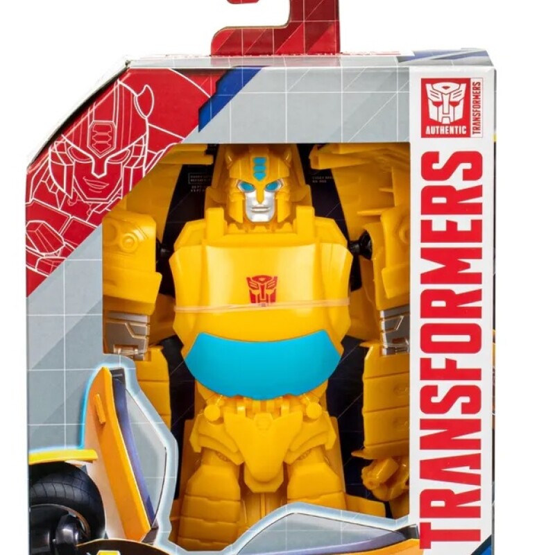 Transformers Bumplebee 30cm Transformers Bumplebee 30cm