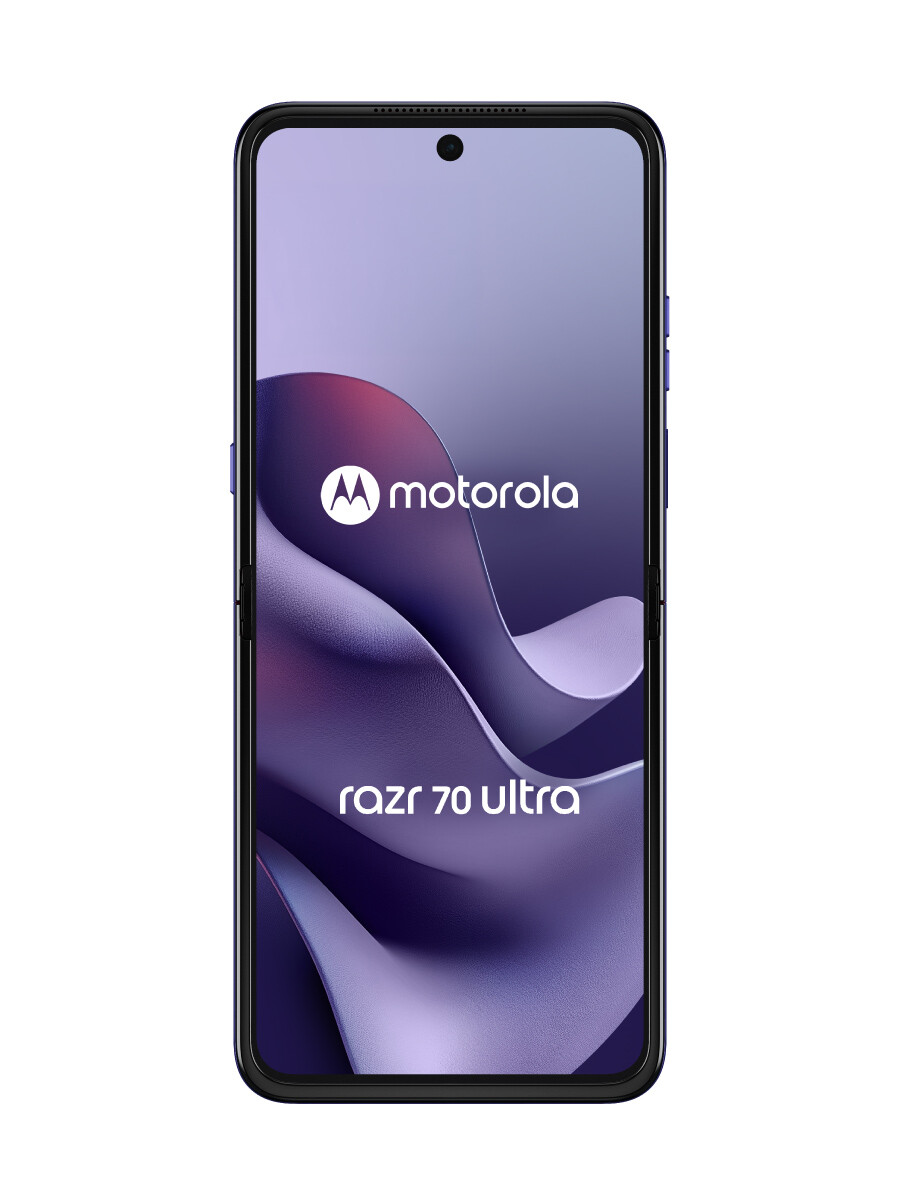 Celular Motorola Razr 70 Ultra 1TB 