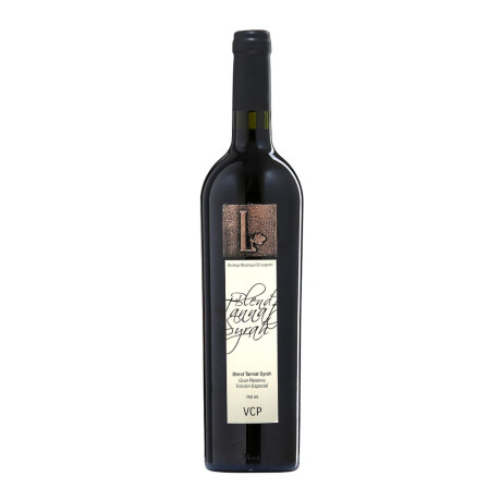 Vino El Legado Gran Reserva Blend 750 ml