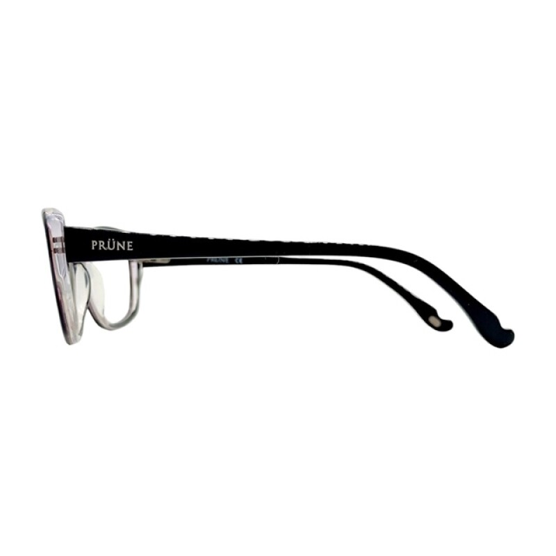 PRUNE Abban 015516140 - Adulto - Negro negrouniforme