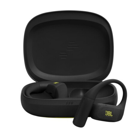 OUTLET- Auriculares JBL Sense Lite Open Ear TWS Negro OUTLET- Auriculares JBL Sense Lite Open Ear TWS Negro