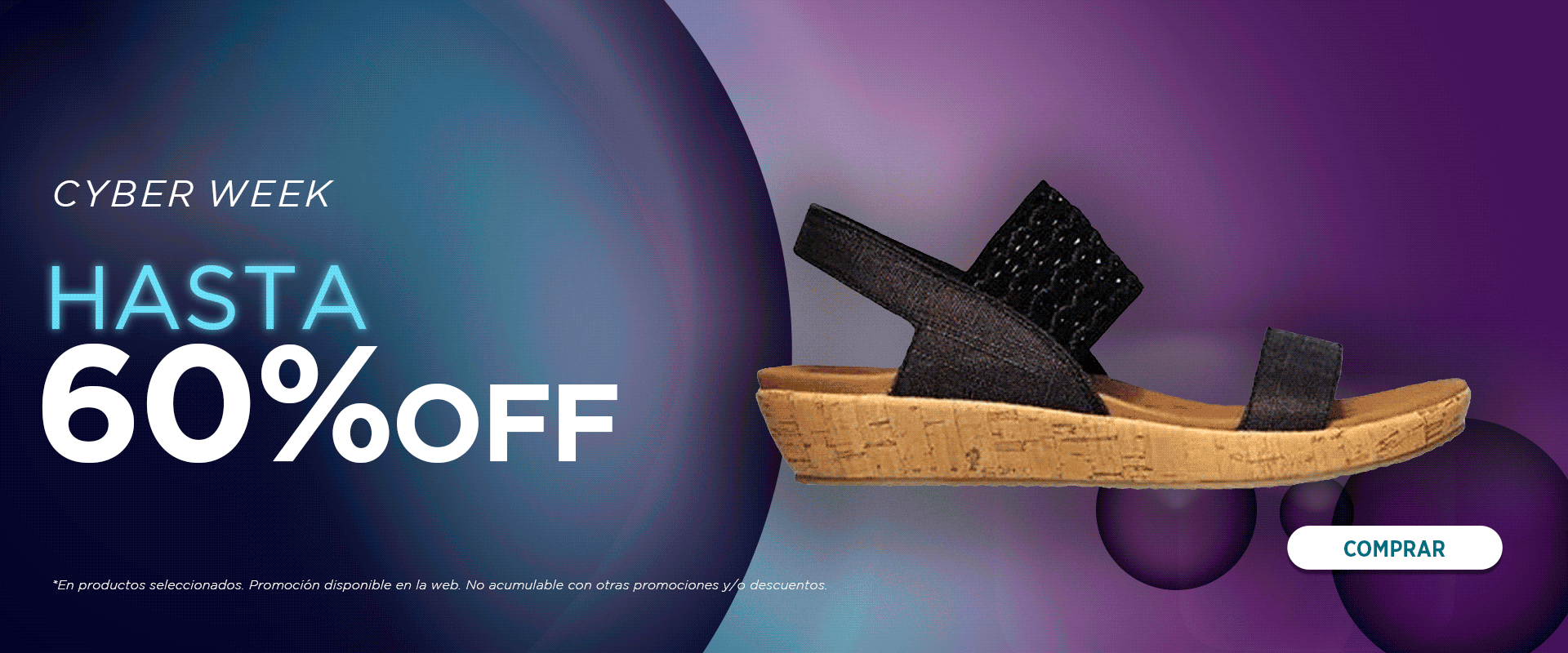 Skechers hasta 60% off