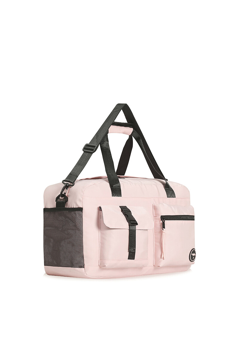 Bolso Trendy Rosado
