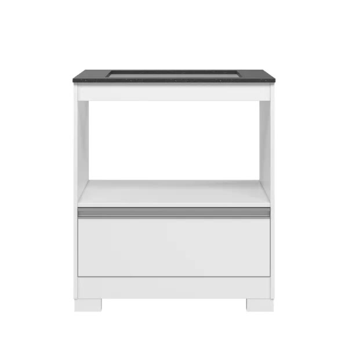 Balcon Abba Balcon Cooktop NT3110 
