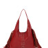 Cartera Soriana Bordeaux