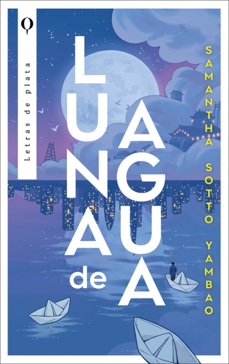 LUNA DE AGUA 