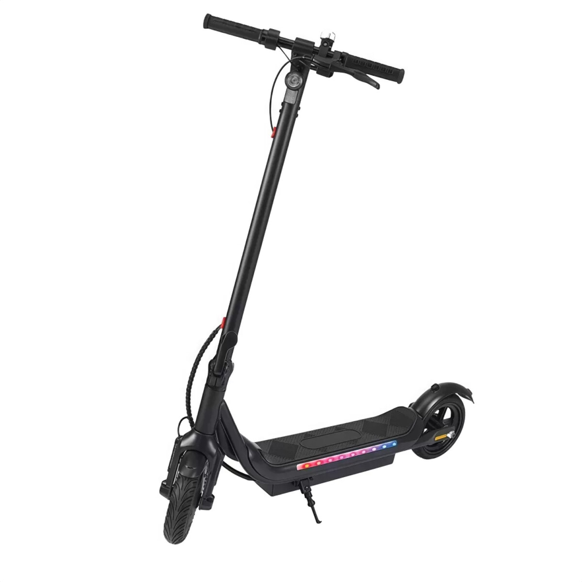 Monopatín A Batería Sgk6 8.5 350w 120kg - NEGRO 