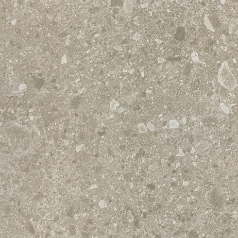 PORCELANATO PARA PISO Y PARED 120X120 MATE RECTIFICADO TIPO TERRAZO BEIGE ELIANE GAMAS DE BEIGE
