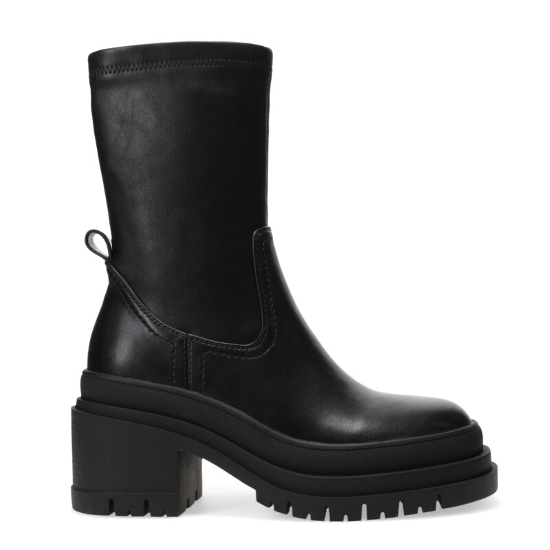 Botas de Mujer Miss Carol Munich Negro