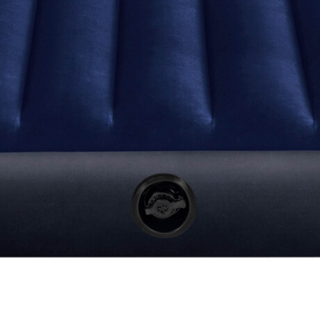 Colchón Inflable Intex 2p King Grande 183x203CM + Inf Cmb000506