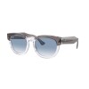 Ray Ban Rb0298 Mega Hawkeye 1355/3f