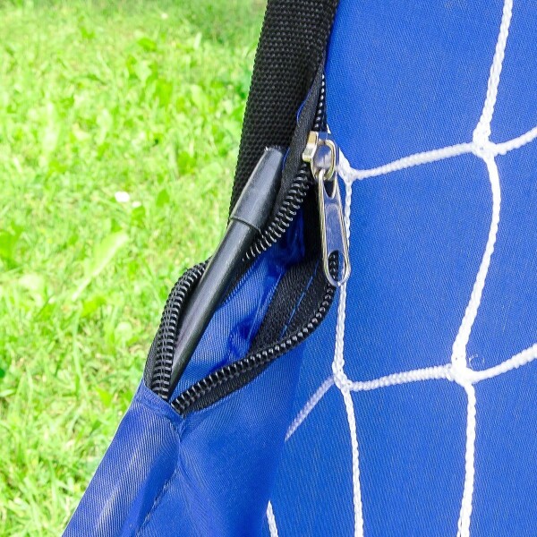 Kit x2 Arco Futbol Plegable Fácil Armado Portatil Niños Kit x2 Arco Futbol Plegable Fácil Armado Portatil Niños