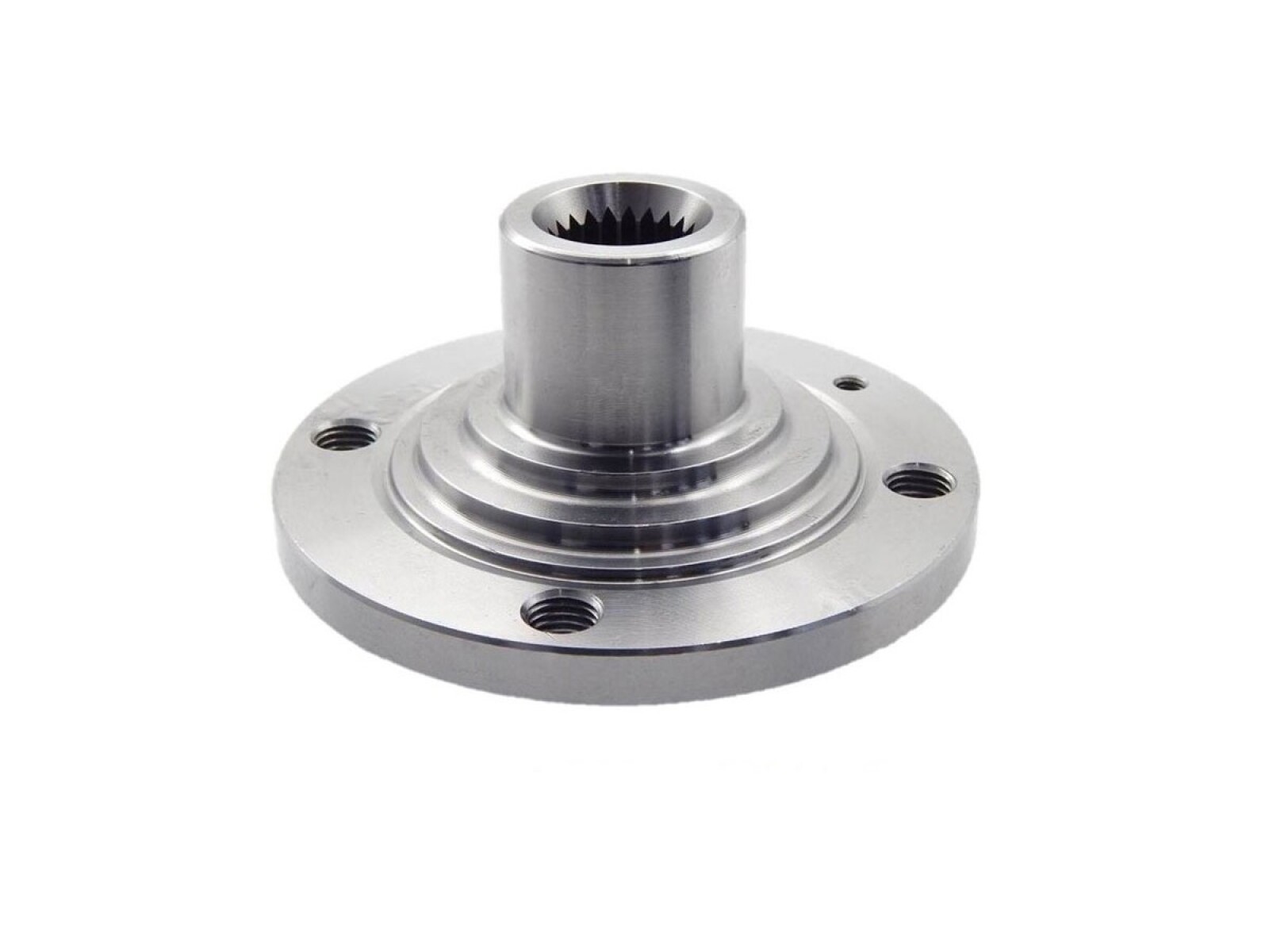 Cubo Maza Delantera Hyundai I20 16-25 