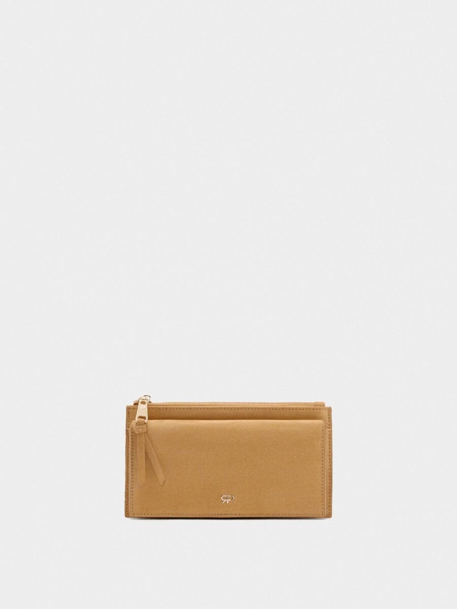 Cartera Efecto Ante L camel