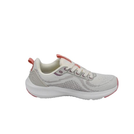 Calzado deportivo Dama LeGroupe OFF WHITE