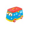 Juego Buggy con Cocinita 2 en 1 más accesorios Azul
