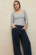 JEAN DINAMARCA Indigo